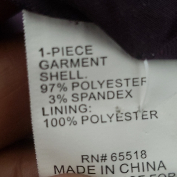 PATRA DRESS - Picture 9 of 11